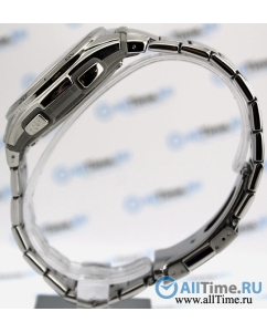 Купить Японские наручные часы Casio Radio Controlled WVA-M650D-1A с хронографом  в E-mobi