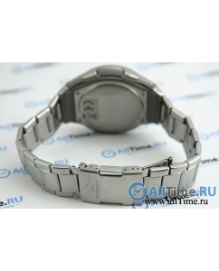 Купить Японские наручные часы Casio Radio Controlled WVA-M650D-1A с хронографом  в E-mobi