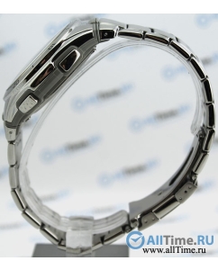 Купить Японские наручные часы Casio Radio Controlled WVA-M650D-2A с хронографом  в E-mobi