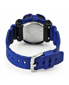 Купить Японские наручные часы Casio G-SHOCK DW-9052-2V  в E-mobi