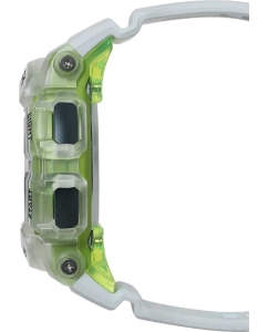 Купить Японские спортивные наручные часы Casio G-SHOCK GBA-900SM-7A9 с хронографом  в E-mobi