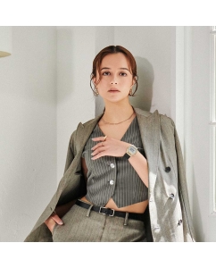 Купить Японские наручные часы Casio G-SHOCK GM-S5600BC-1 с хронографом  в E-mobi