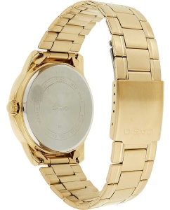 Купить Японские наручные часы Casio Collection MTP-V004G-7B  в E-mobi