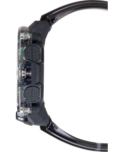 Купить Японские наручные часы Casio G-SHOCK GA-2200NN-1A с хронографом  в E-mobi