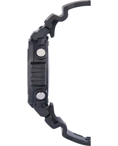 Купить Японские наручные часы Casio Collection MWD-110HB-1B с хронографом  в E-mobi