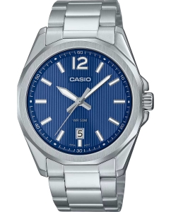 Купить Японские наручные часы Casio Collection MTP-E725D-2A в E-mobi