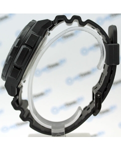 Купить Японские наручные часы Casio Collection AEQ-100W-1A с хронографом  в E-mobi