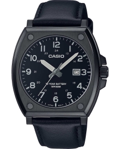 Купить Японские наручные часы Casio Collection MTP-E715L-1A в E-mobi