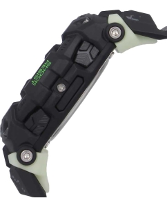 Купить Японские спортивные наручные часы Casio G-SHOCK GBD-100LM-1 с хронографом  в E-mobi