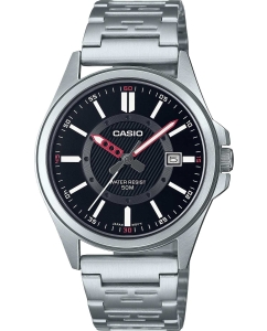 Купить Японские наручные часы Casio Collection MTP-E700D-1E в E-mobi