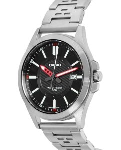 Купить Японские наручные часы Casio Collection MTP-E700D-1E  в E-mobi