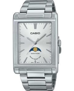 Купить Японские наручные часы Casio Collection MTP-M105D-7A в E-mobi