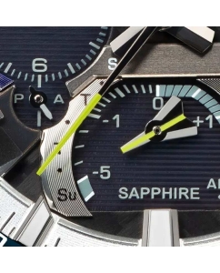 Купить Японские наручные часы Casio Edifice EQB-1200AT-1AER с хронографом  в E-mobi