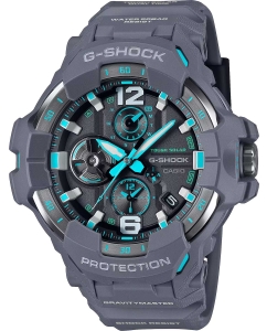 Купить Японские наручные часы Casio G-SHOCK GR-B300-8A2 с хронографом в E-mobi