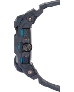 Купить Японские наручные часы Casio G-SHOCK GR-B300-8A2 с хронографом  в E-mobi