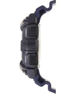 Купить Японские наручные часы Casio Collection AEQ-110W-2A с хронографом  в E-mobi