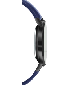 Купить Японские наручные часы Casio Collection MTP-VT01BL-2B  в E-mobi