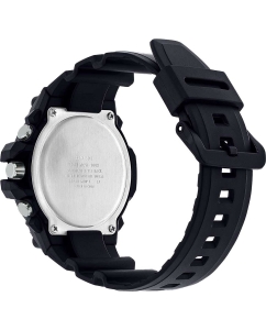 Купить Японские наручные часы Casio Collection MCW-100H-9A2 с хронографом  в E-mobi