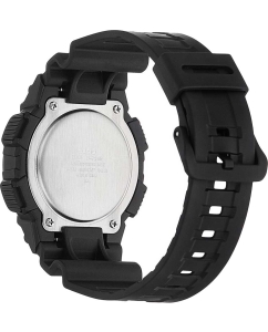 Купить Японские наручные часы Casio Collection W-735H-1A2 с хронографом  в E-mobi