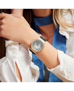 Купить Японские наручные часы Casio G-SHOCK GM-S2100BC-1A с хронографом  в E-mobi