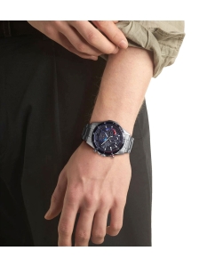 Купить Японские наручные часы Casio Edifice EFS-S610HG-1AVUDF с хронографом  в E-mobi