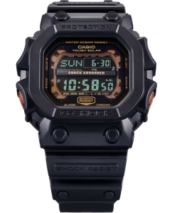 Купить Японские наручные часы Casio G-SHOCK GX-56RC-1 с хронографом  в E-mobi