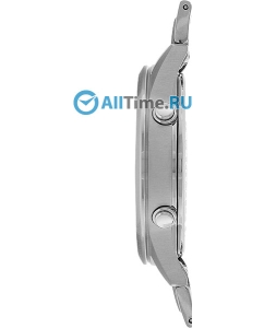 Купить Японские титановые наручные часы Casio Radio Controlled LCW-M170TD-7A с хронографом  в E-mobi