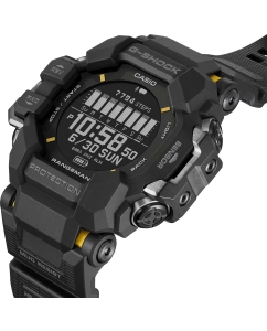 Купить Японские умные часы Casio G-SHOCK GPR-H1000-1E с хронографом  в E-mobi