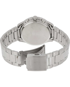 Купить Японские наручные часы Casio Collection MTP-1374D-2A3  в E-mobi