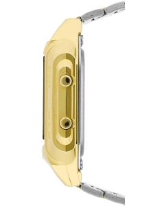 Купить Японские наручные часы Casio Vintage DB-360G-9A с хронографом  в E-mobi