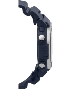 Купить Японские наручные часы Casio Collection MWD-110H-8B с хронографом  в E-mobi