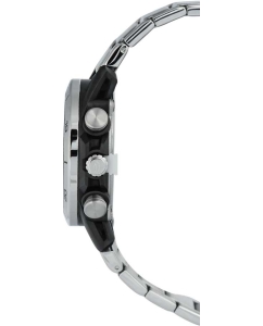 Купить Японские наручные часы Casio Edifice EQS-960D-1A с хронографом  в E-mobi