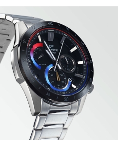 Купить Японские наручные часы Casio Edifice EFR-573HG-1A с хронографом  в E-mobi