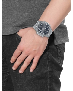 Купить Японские наручные часы Casio Edifice ERA-110D-1A с хронографом  в E-mobi