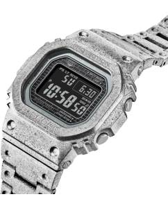 Купить Японские наручные часы Casio G-SHOCK GMW-B5000PS-1E с хронографом  в E-mobi