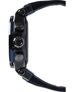 Купить Японские наручные часы Casio G-SHOCK MTG-B2000B-1A2ER с хронографом  в E-mobi