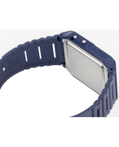 Купить Японские наручные часы Casio Vintage CA-53WF-2BEF с хронографом  в E-mobi