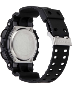 Купить Японские наручные часы Casio G-SHOCK GD-100-1A с хронографом  в E-mobi