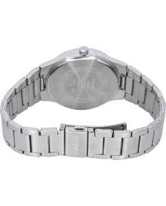 Купить Японские наручные часы Casio Collection MTP-RS105D-1B  в E-mobi