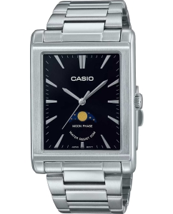 Купить Японские наручные часы Casio Collection MTP-M105D-1A в E-mobi