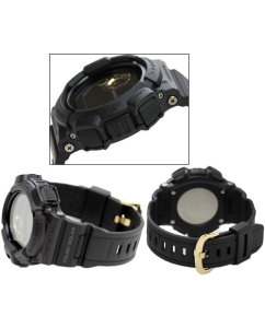 Купить Японские наручные часы Casio G-SHOCK G-9300GB-1E с хронографом  в E-mobi