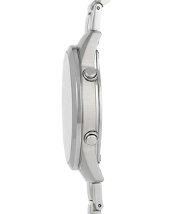 Купить Японские титановые наручные часы Casio Radio Controlled LCW-M170TD-2A с хронографом  в E-mobi