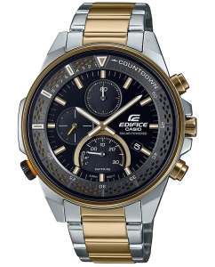 Купить Японские наручные часы Casio Edifice EFS-S590SG-1A с хронографом в E-mobi