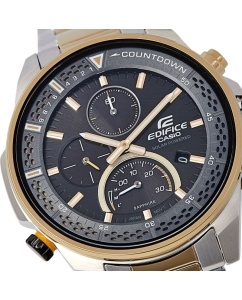 Купить Японские наручные часы Casio Edifice EFS-S590SG-1A с хронографом  в E-mobi