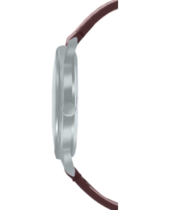 Купить Японские наручные часы Casio Collection MTP-E600L-5B  в E-mobi