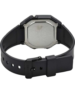 Купить Японские наручные часы Casio Collection W-217H-9A с хронографом  в E-mobi