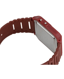 Купить Японские наручные часы Casio Vintage CA-53WF-4BEF с хронографом  в E-mobi