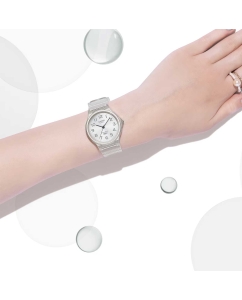 Купить Японские наручные часы Casio Collection MQ-24S-7B  в E-mobi