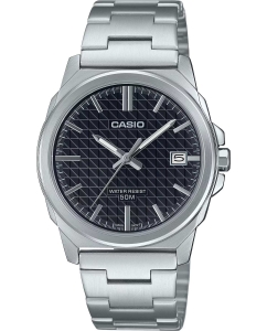 Купить Японские наручные часы Casio Collection MTP-E720D-1A в E-mobi