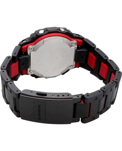 Купить Японские наручные часы Casio G-SHOCK GW-B5600HR-1ER с хронографом  в E-mobi